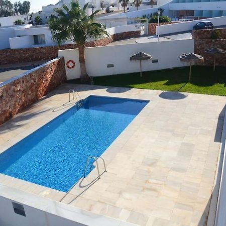 Ferienwohnung Vistas Cerro Negro Almería Exterior foto
