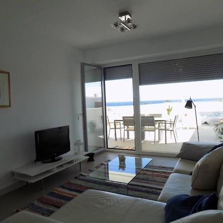 Ferienwohnung Vistas Cerro Negro Almería Exterior foto