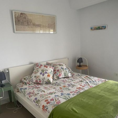 Ferienwohnung Vistas Cerro Negro Almería Exterior foto