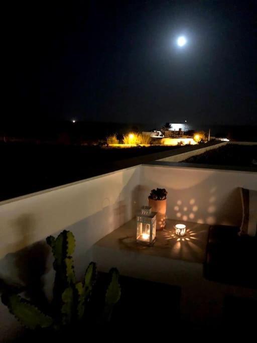 Ferienwohnung Vistas Cerro Negro Almería Exterior foto