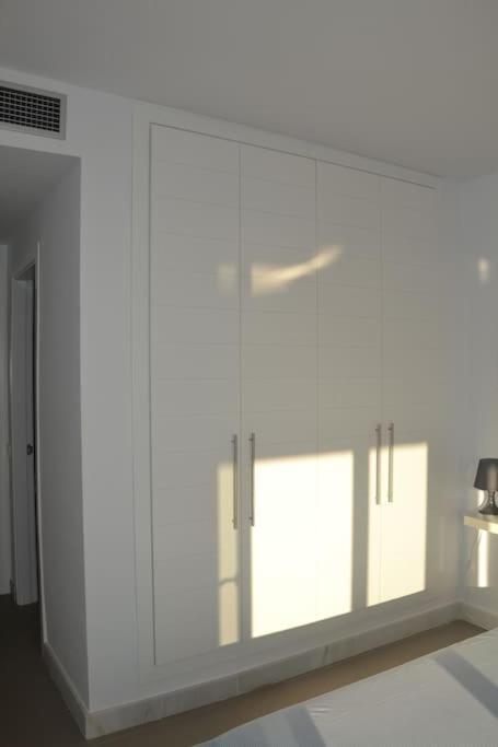 Ferienwohnung Vistas Cerro Negro Almería Exterior foto