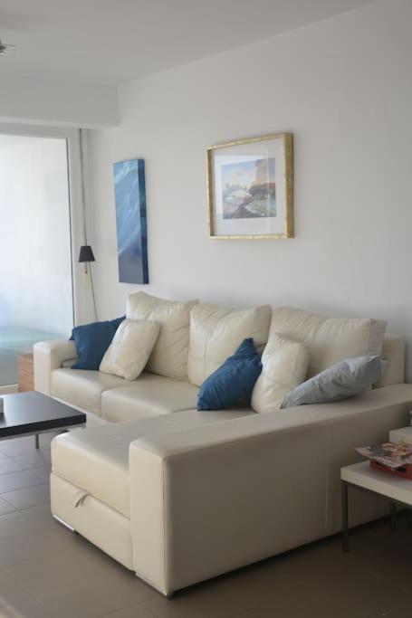 Ferienwohnung Vistas Cerro Negro Almería Exterior foto