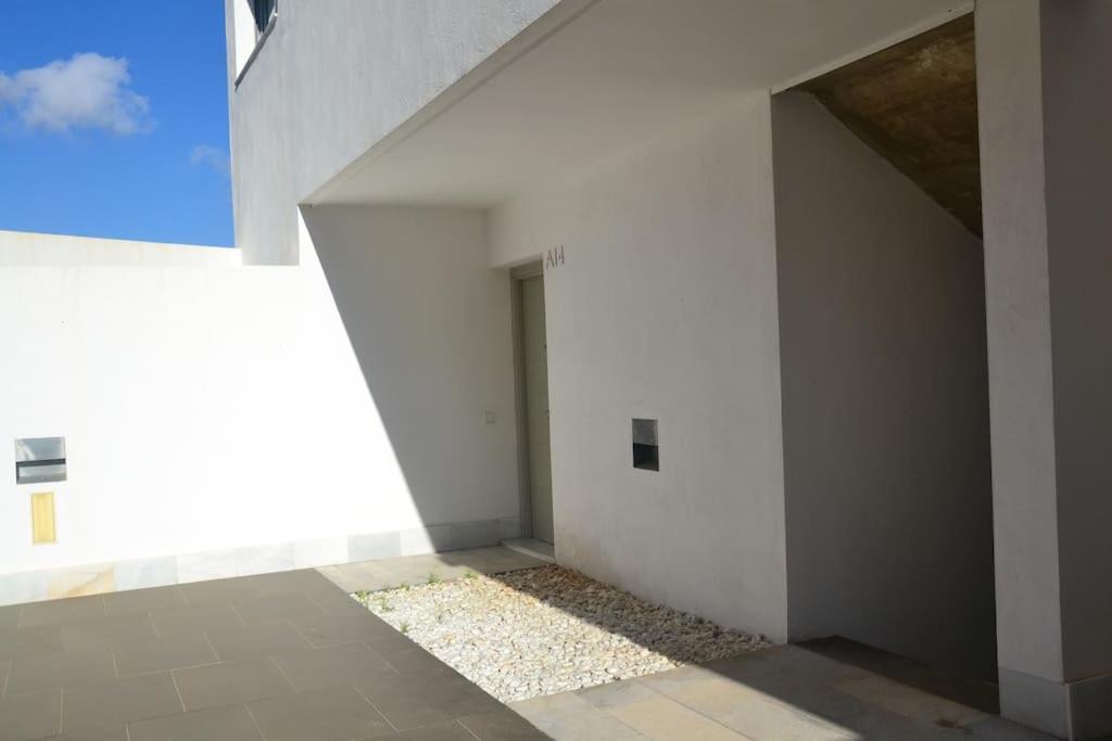 Ferienwohnung Vistas Cerro Negro Almería Exterior foto
