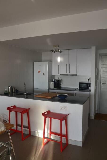 Ferienwohnung Vistas Cerro Negro Almería Exterior foto