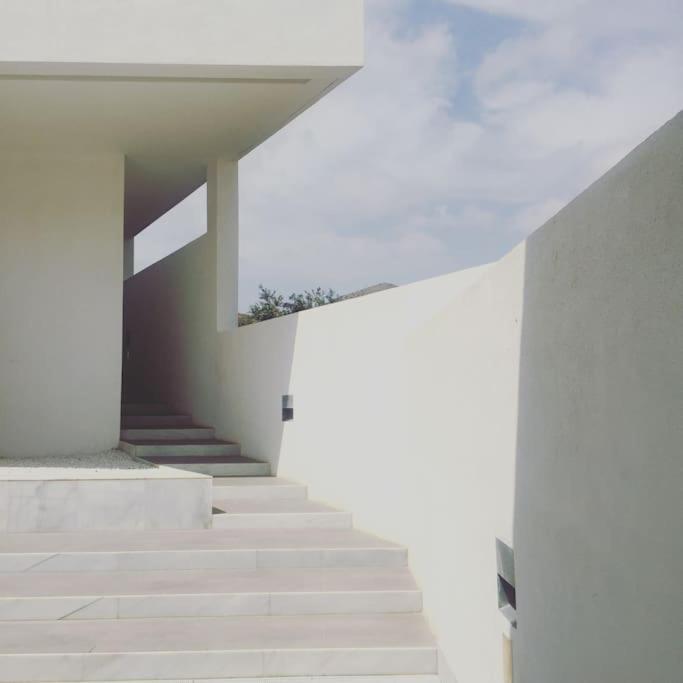 Ferienwohnung Vistas Cerro Negro Almería Exterior foto